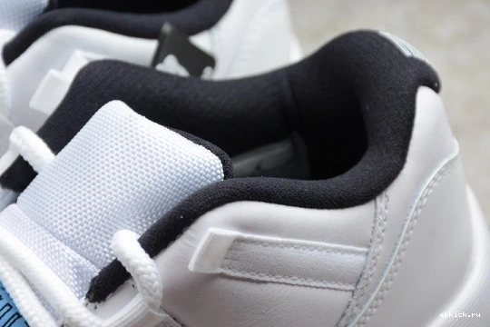 Rep EP Low Jordan AV2187-117 Legend 11 Blue AV2187-117 Retro Air 0313